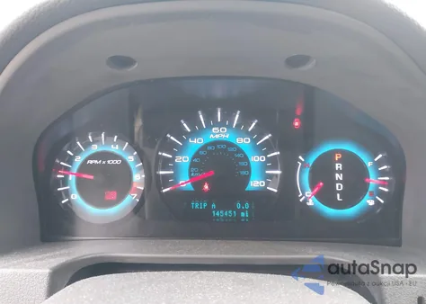 2012 Ford Fusion S from USA, damaged, VIN 3FAHP0GA7CR193996